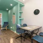 Guesthost - Borgo San Paolo Lovely Flat X4 Lägenhet