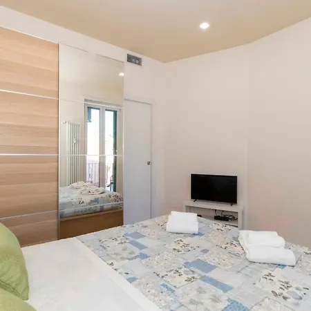 Borgo San Paolo Lovely Flat X4 * Torino