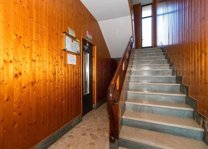 Guesthost - Borgo San Paolo Lovely Flat X4 * Turin
