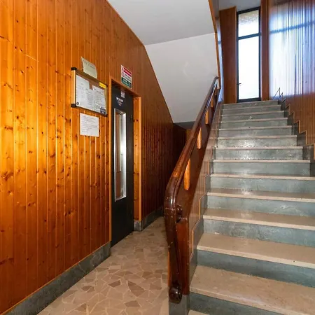 Guesthost - Borgo San Paolo Lovely Flat X4 * Turijn